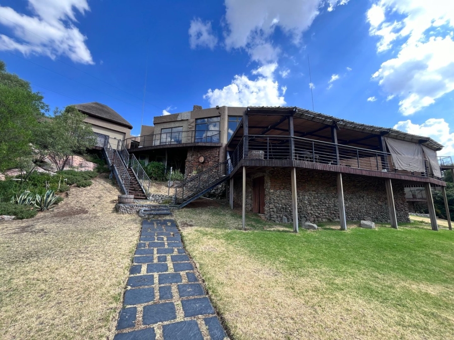 Commercial Property for Sale in Lilyvale S H Free State